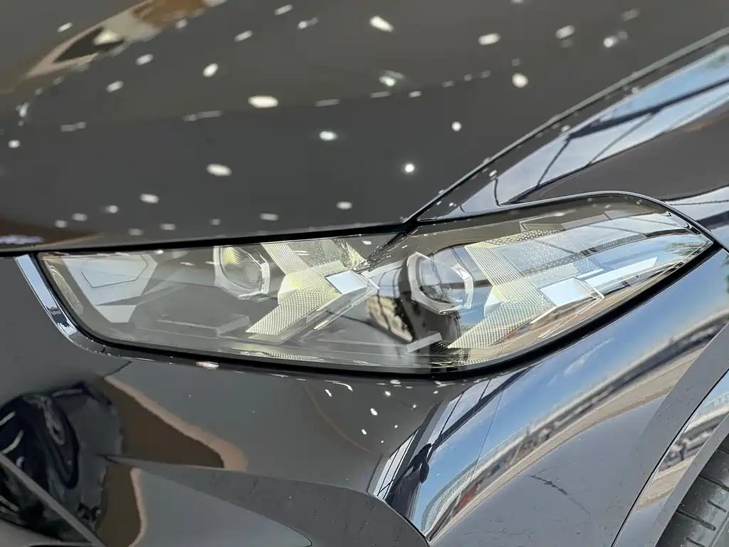 BMW X5 2024