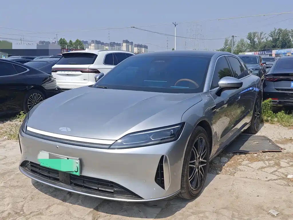 Fulwin A9L 2025