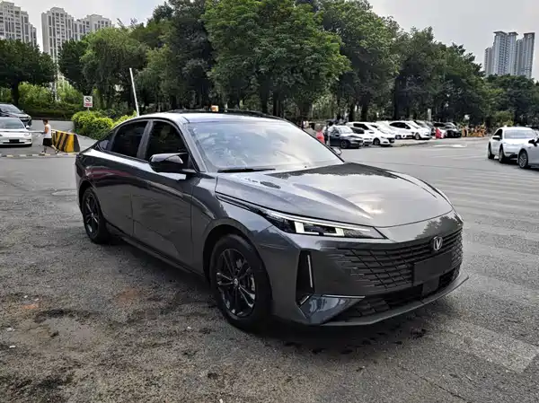 Changan Yida 2024