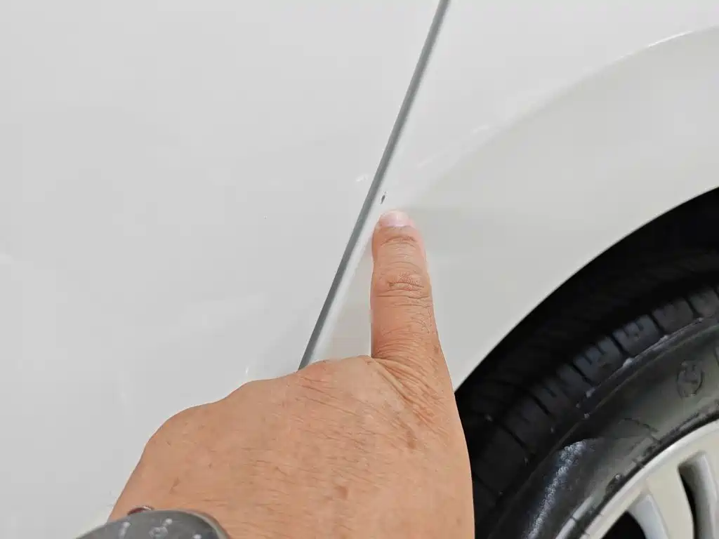 Kia Huanchi 2020