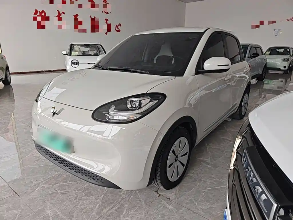 Wuling Bingo 2023