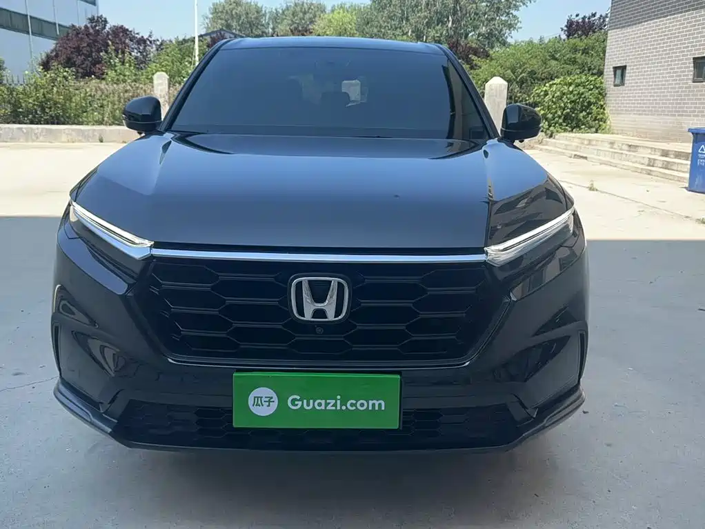 Honda CR-V 2024