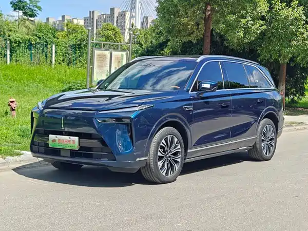 Wey Blue Mountain 2023