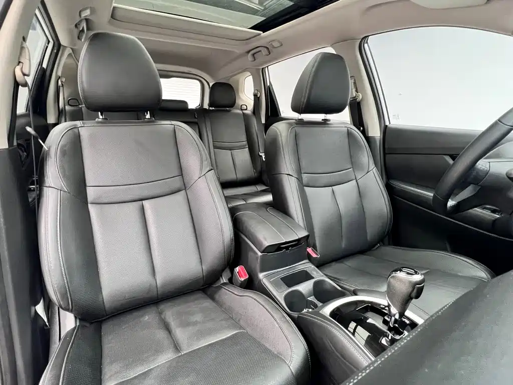 Nissan X-Trail 2022 — фото 13