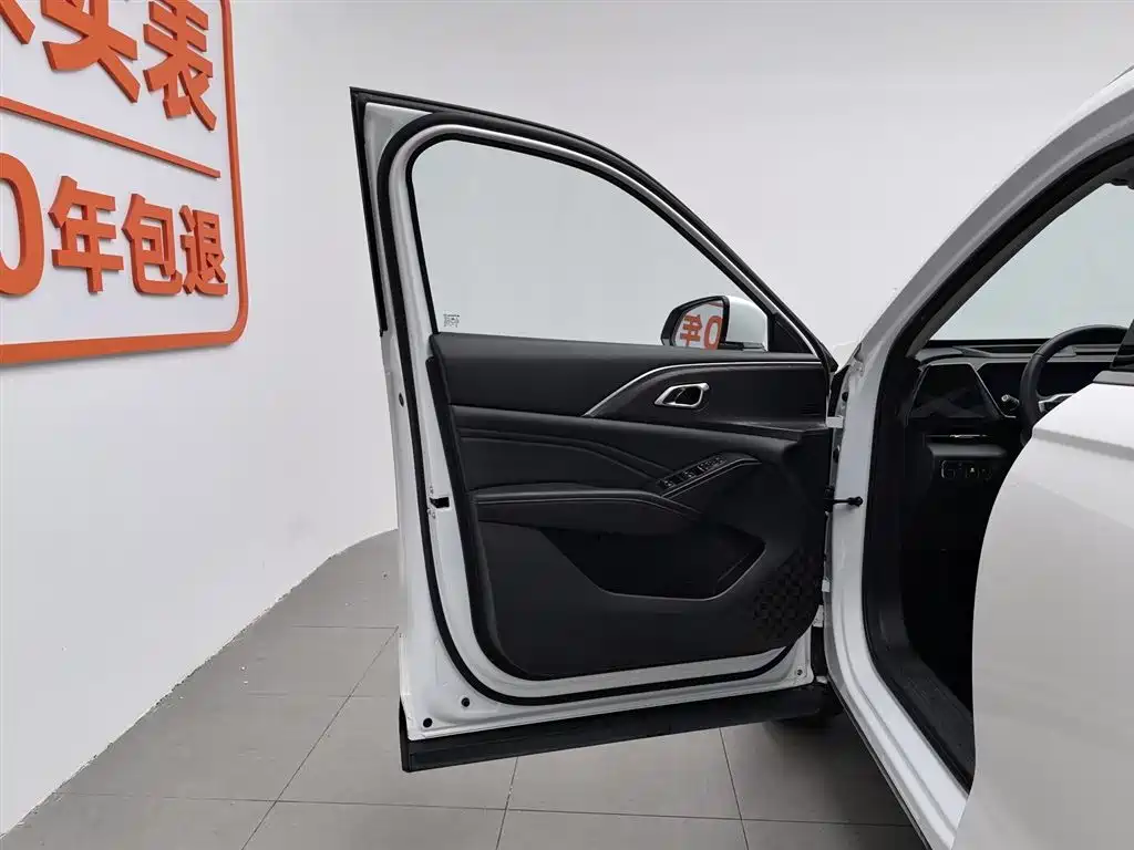 Haval Xiaolong MAX 2024 — фото 8