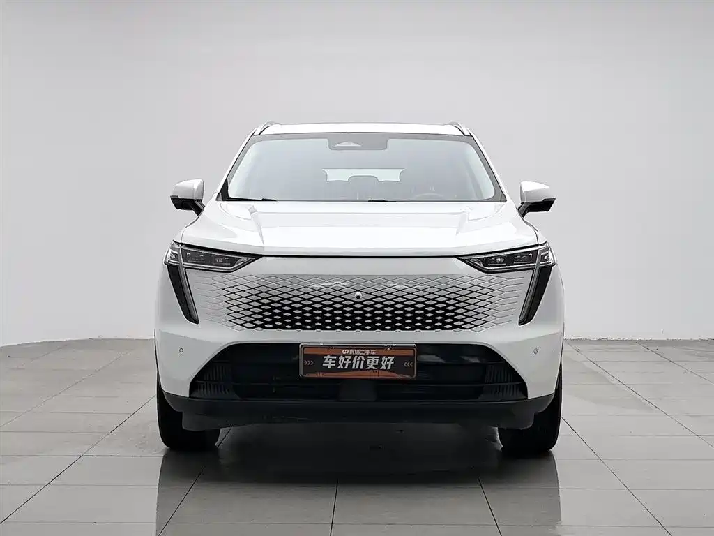 Haval Xiaolong MAX 2024 — фото 3