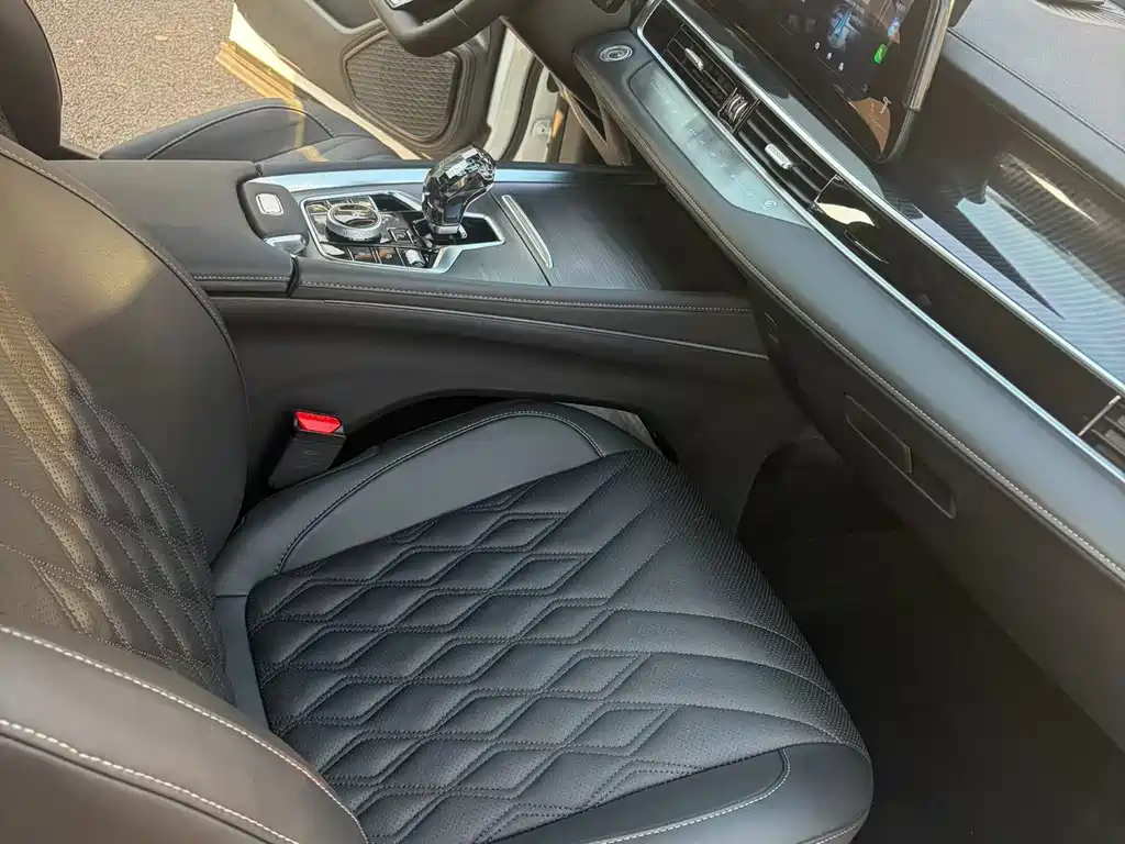 Chery Tiggo 7 PLUS 2024 — фото 8