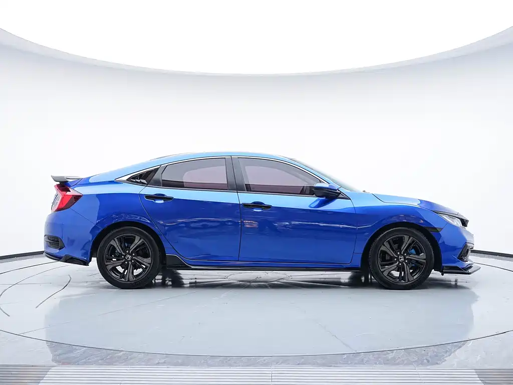 Honda Civic 2020