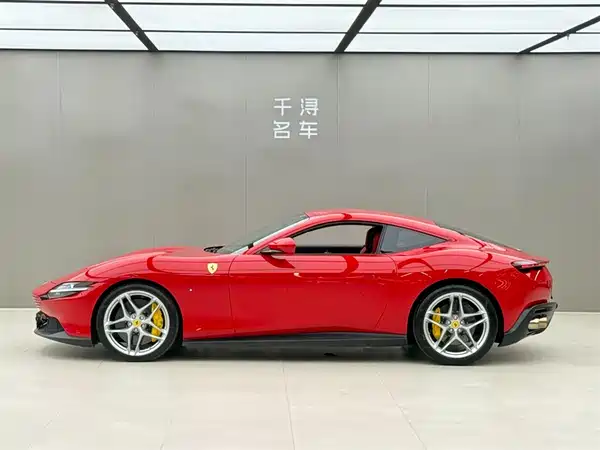 Ferrari Roma 2023