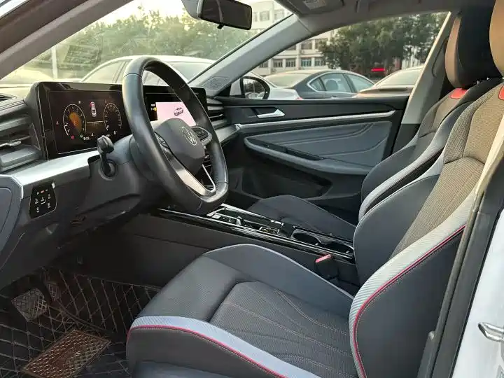 Volkswagen Lamando 2023