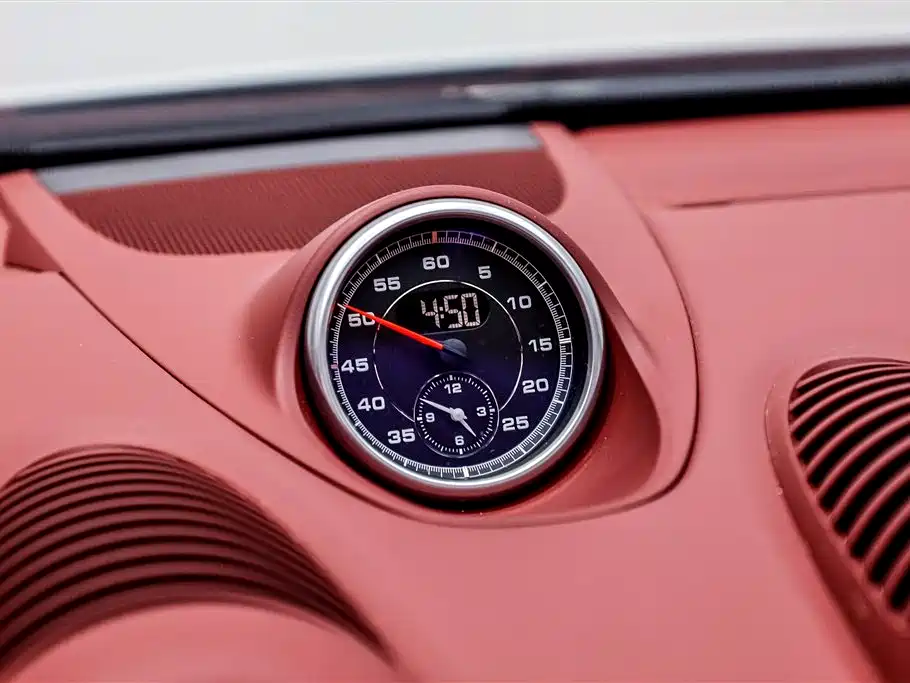 Porsche 718 2022 — фото 28
