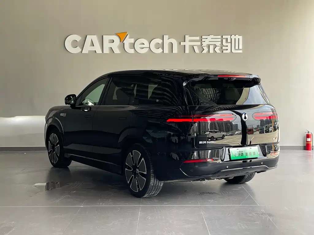 Denza N8L 2025