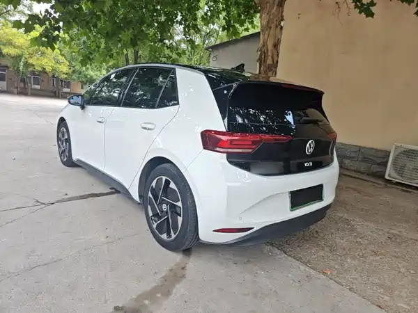 Volkswagen ID.3 2024