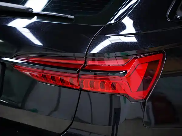 Audi RS 6 2024