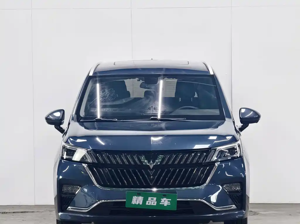 Wuling Jiachen 2022