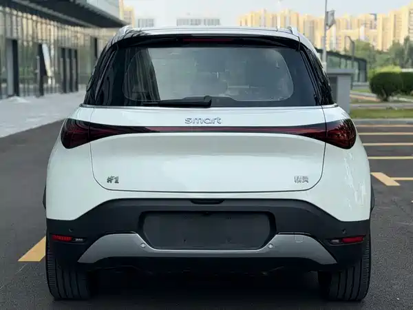 smart #1 2024