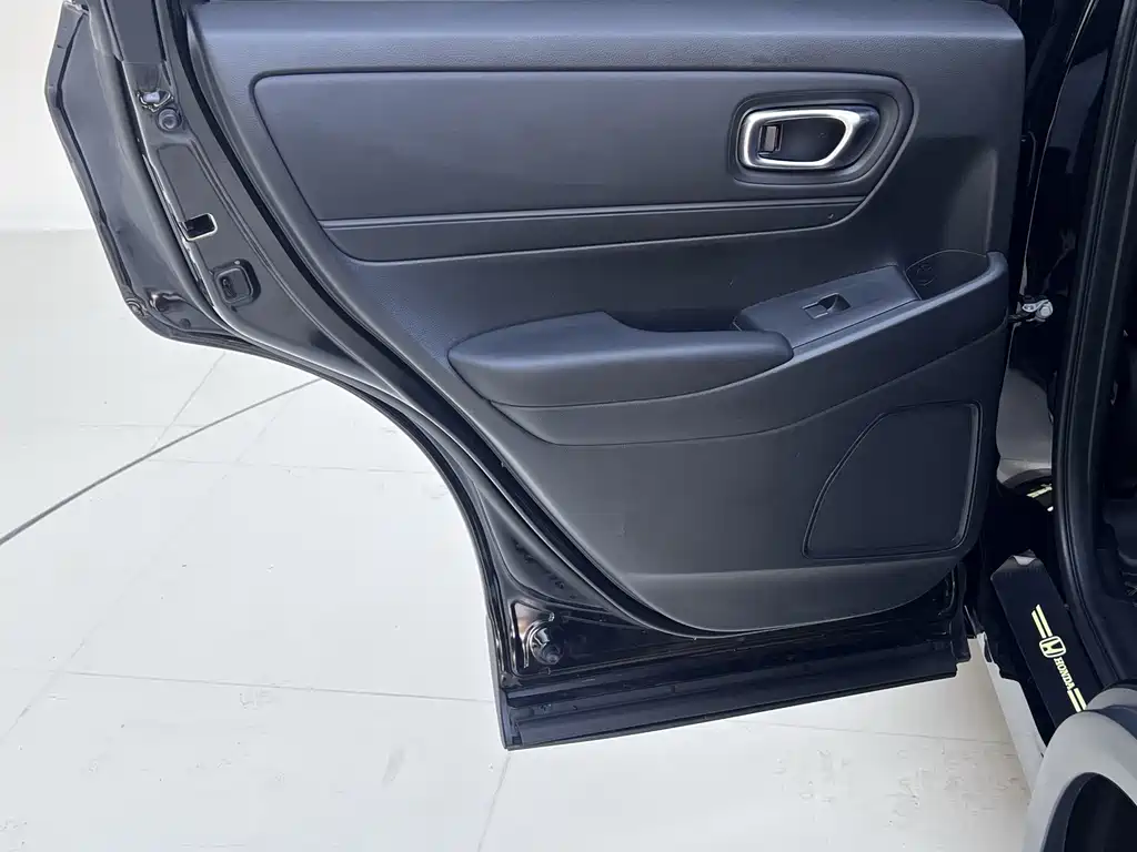 Honda Vezel 2023 — фото 20