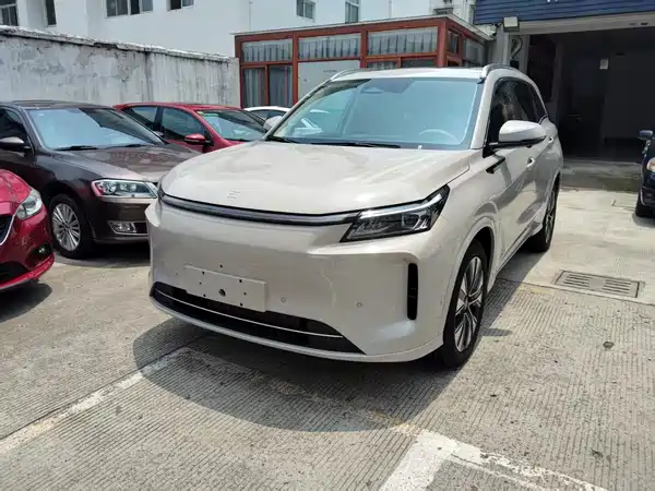 Landian E5 PLUS 2026