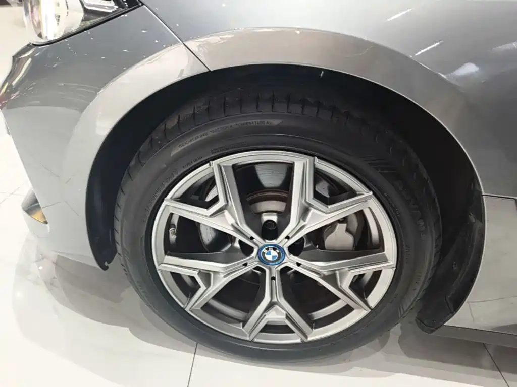 BMW i3 2023 — фото 23