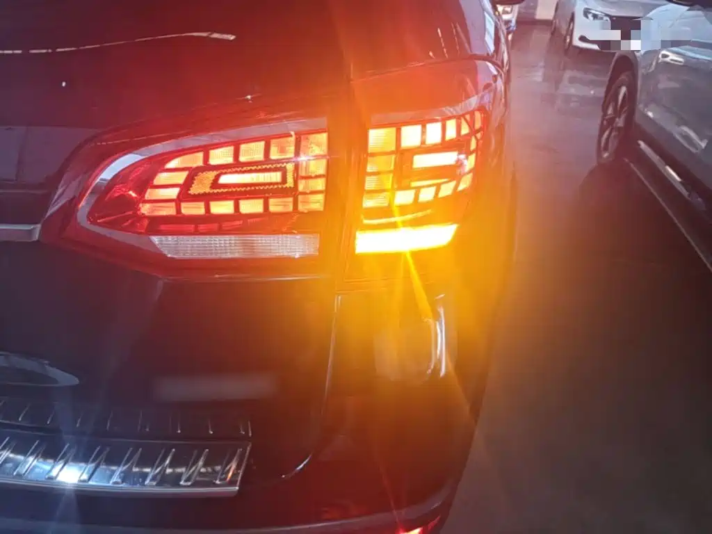 Haval H6 2019 — фото 8
