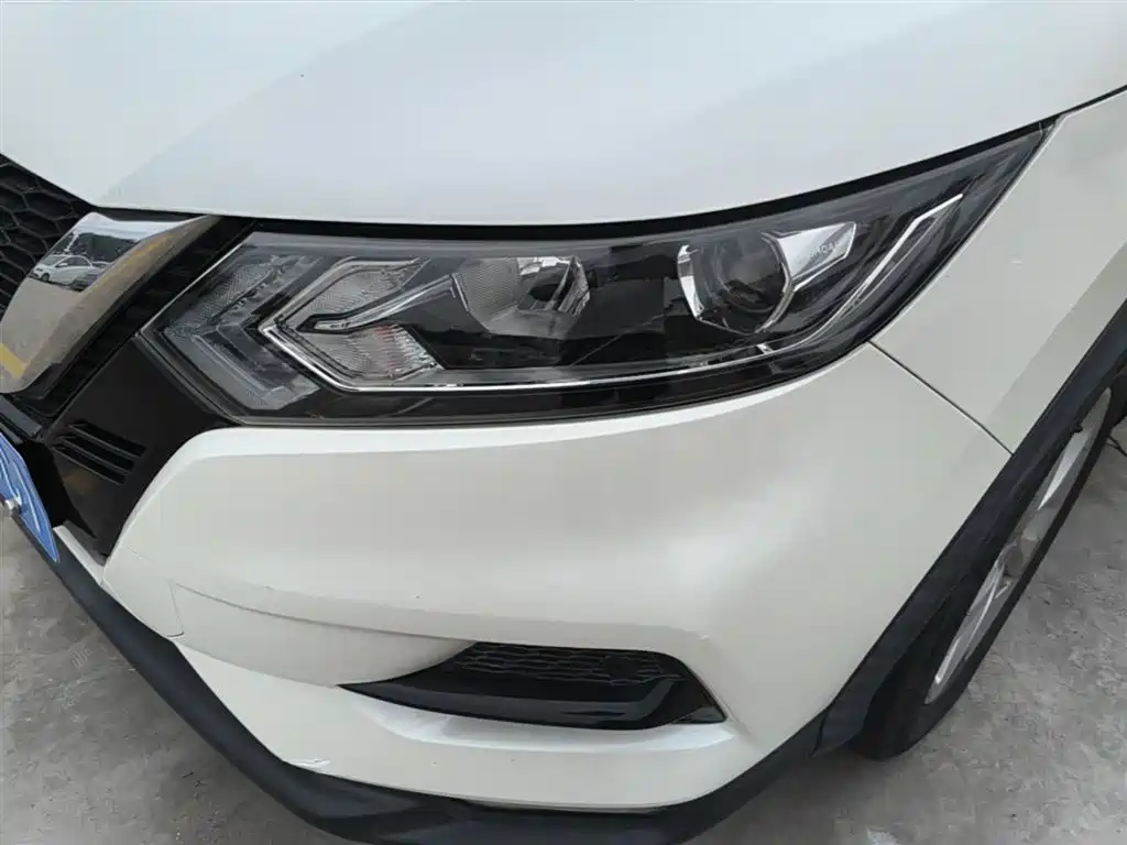 Nissan Qashqai 2020 — фото 24