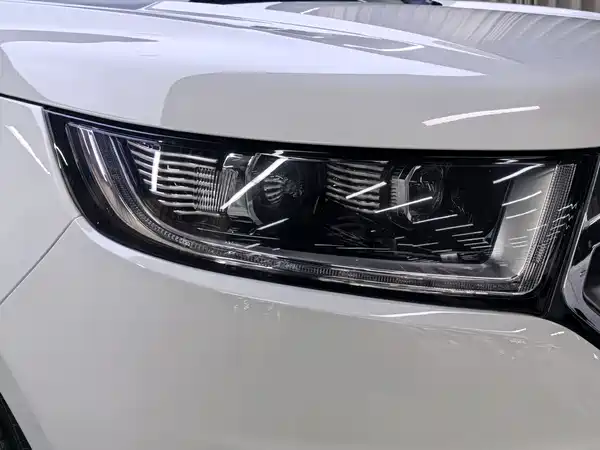 Ford Edge 2016