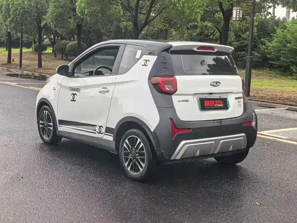 Chery Little Ant 2023