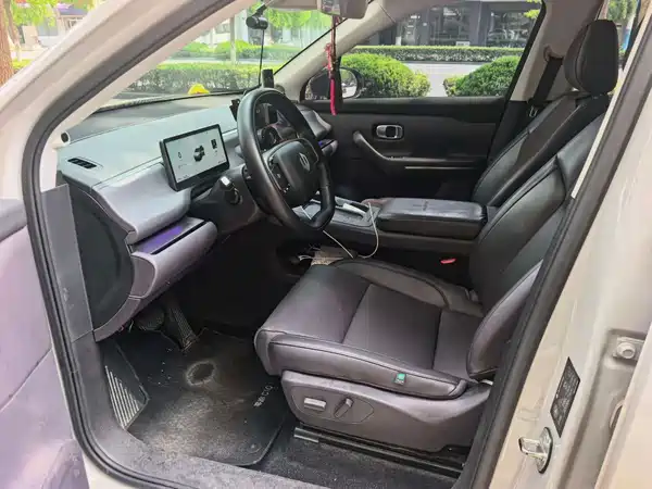 Leapmotor C10 2025