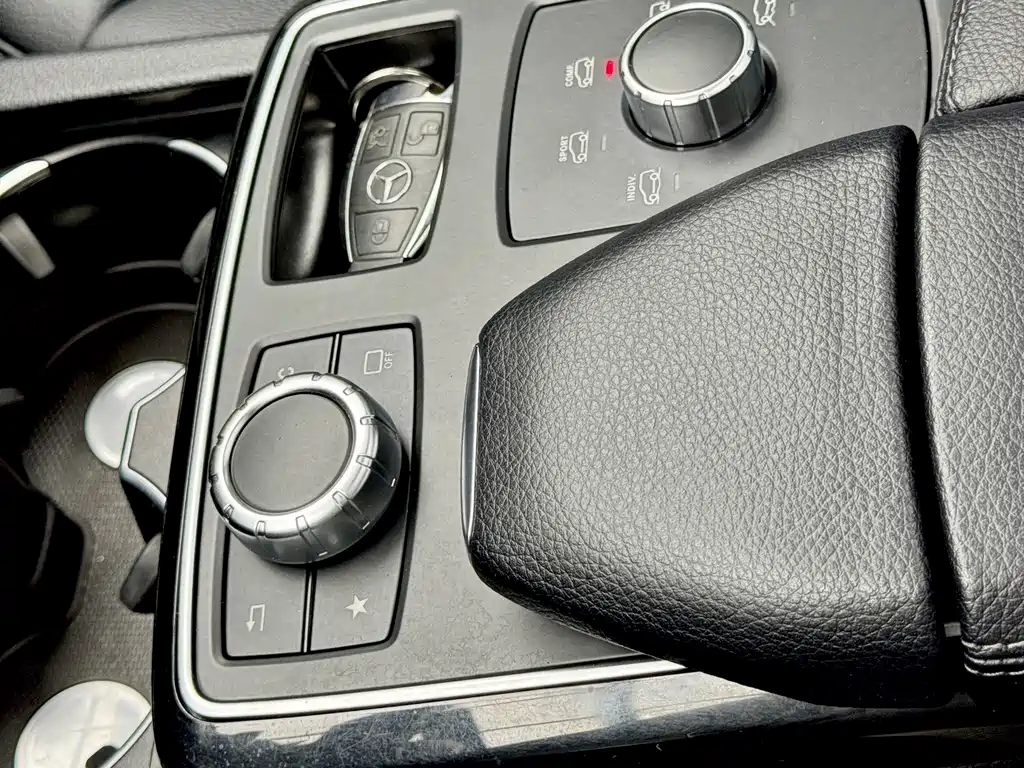 Mercedes-Benz GLE 2018 — фото 10
