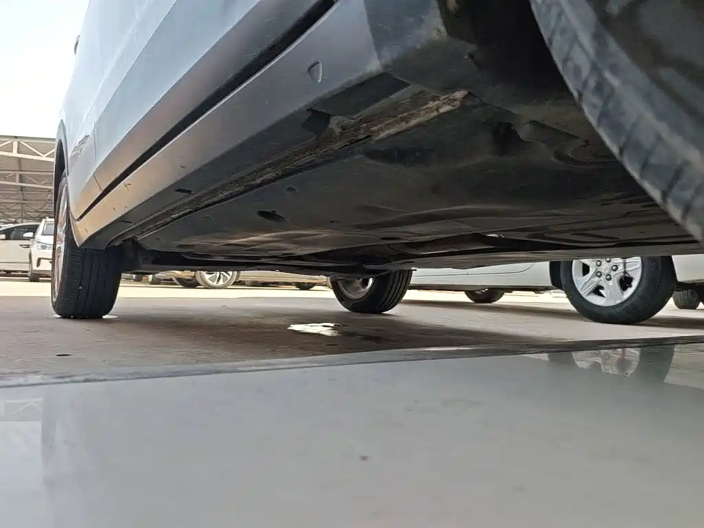 Volkswagen T-Cross 2021 — фото 21