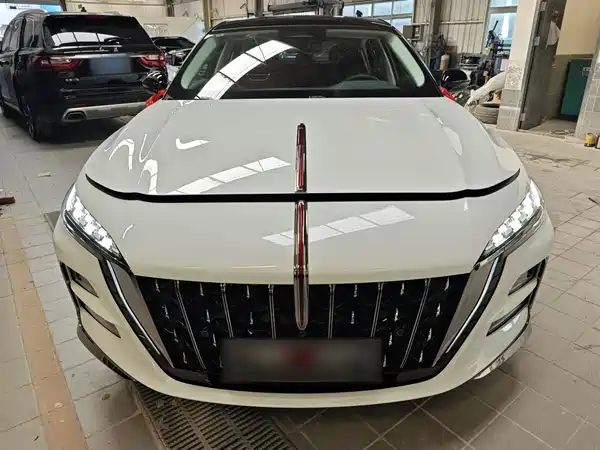 Hongqi H6 2025
