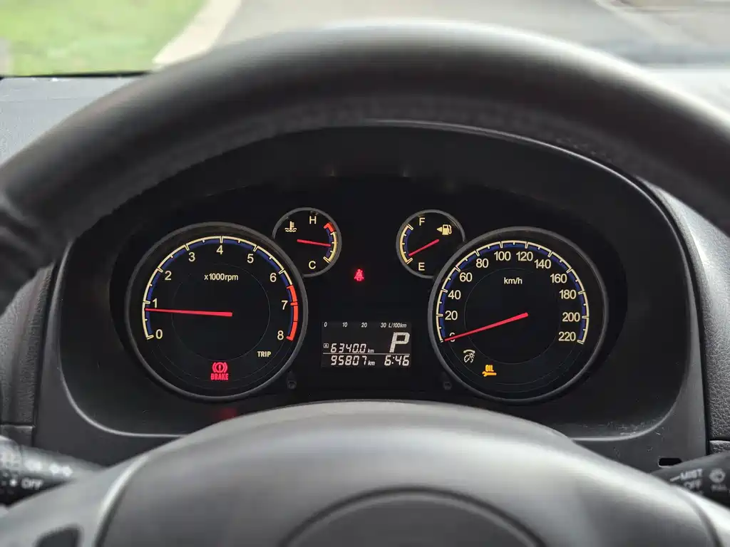 Suzuki Karma 2014 — фото 12