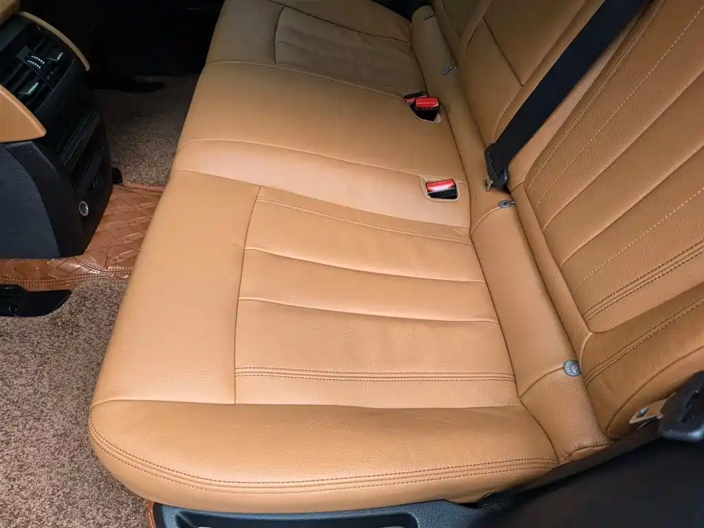 BMW X6 2017 — фото 15