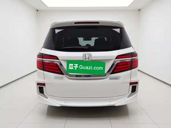 Honda Elysion 2020