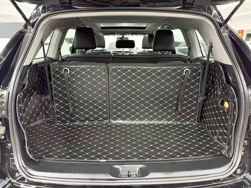 Toyota Highlander 2017 — фото 20