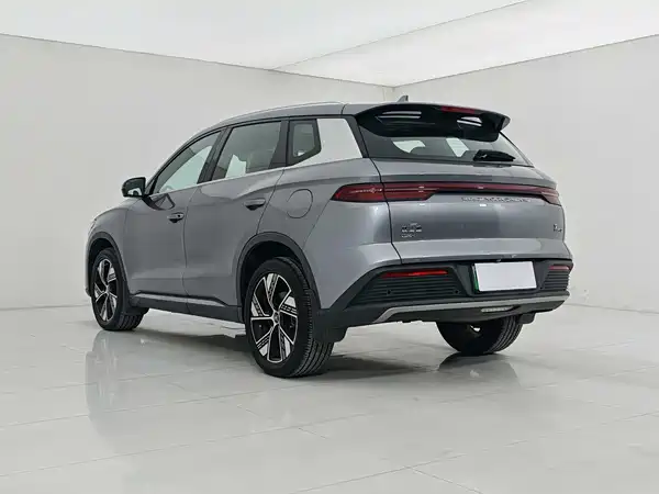 BYD Song Pro New Energy 2023