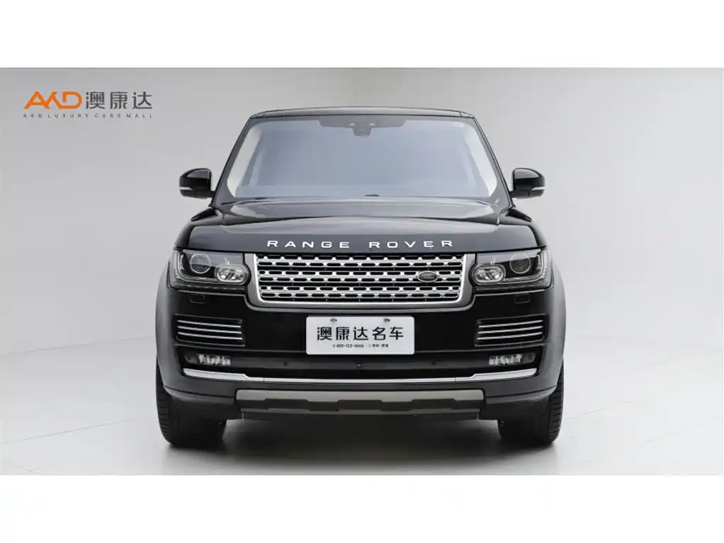 Land Rover Range Rover 2017