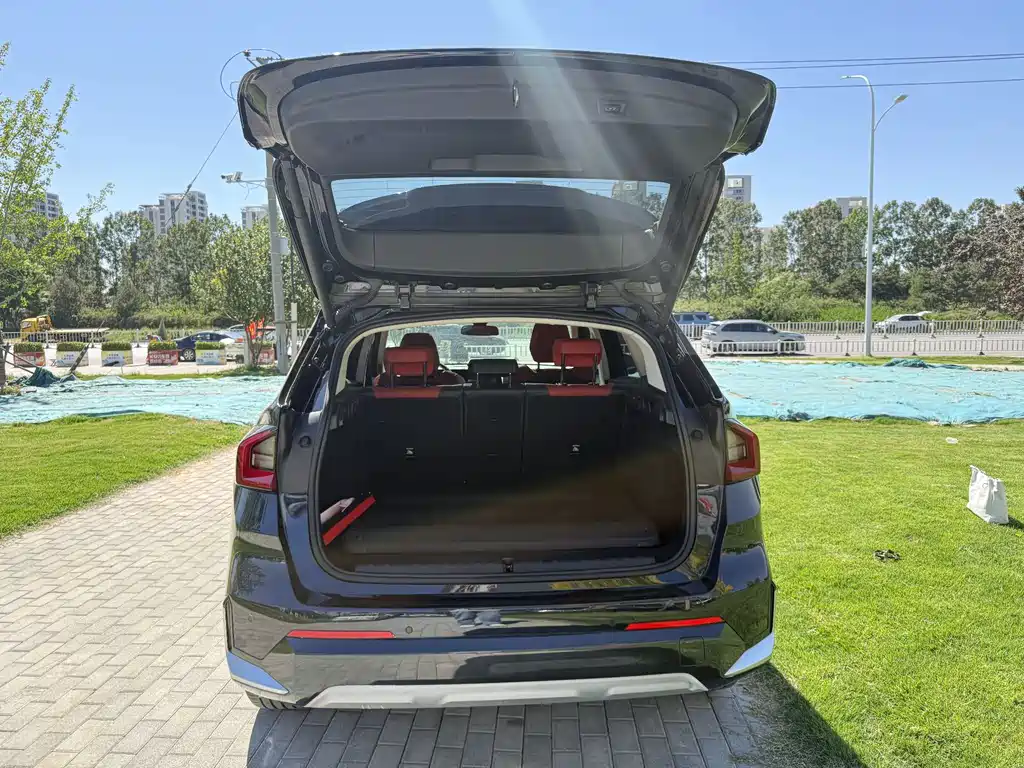 BMW X1 2023 — фото 11