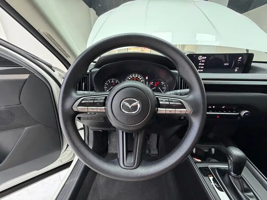 Mazda CX-50 Xingye 2023 — фото 10