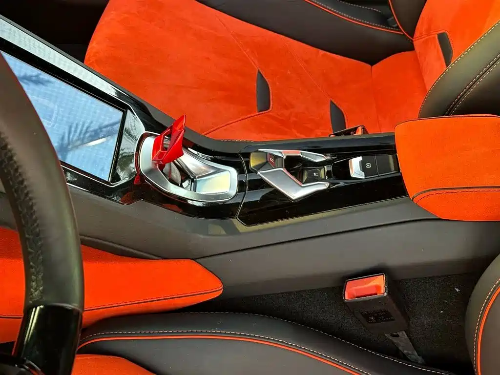 Lamborghini Huracán 2020 — фото 17