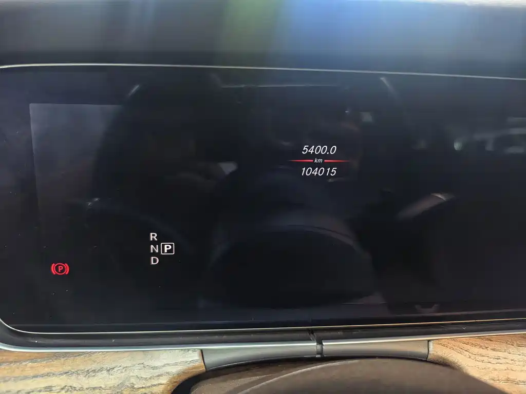 Mercedes-Benz E-Class 2018 — фото 8