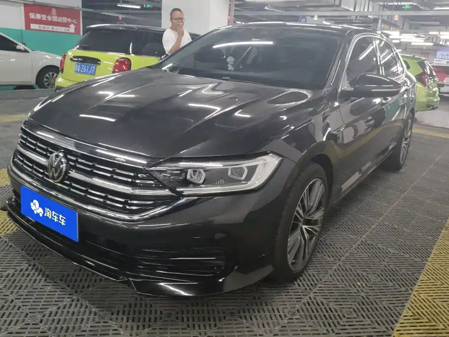 Volkswagen Sagitar 2023