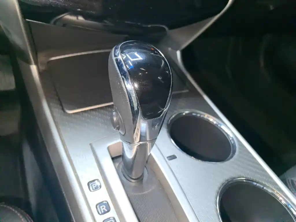 Nissan Teana 2018 — фото 14