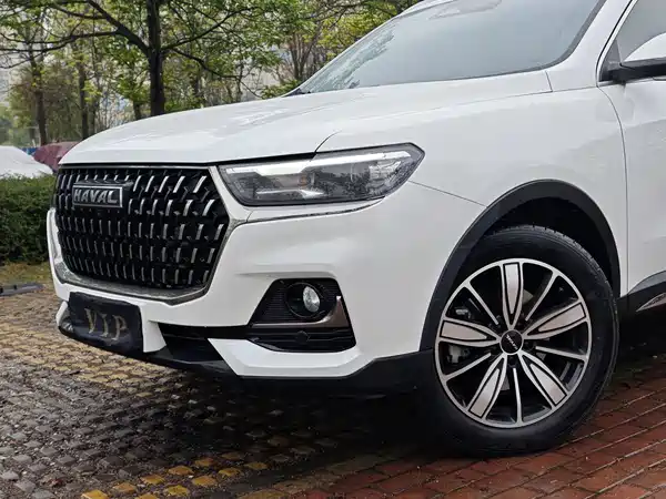 Haval H6 2024