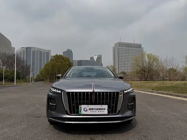 Hongqi H5 PHEV 2025