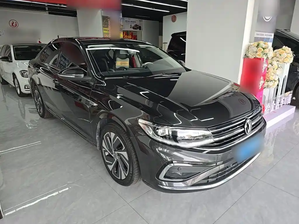 Volkswagen Bora 2024