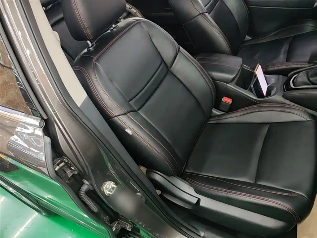 Nissan Qashqai 2020 — фото 25