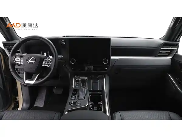 Lexus GX 2024