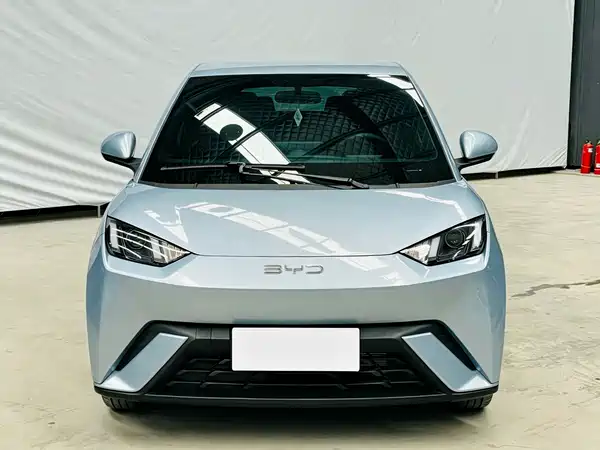 BYD Seagull 2025