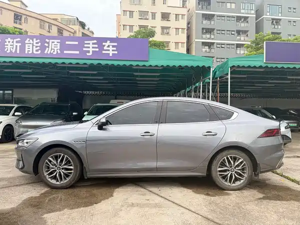 BYD Qin PLUS 2023